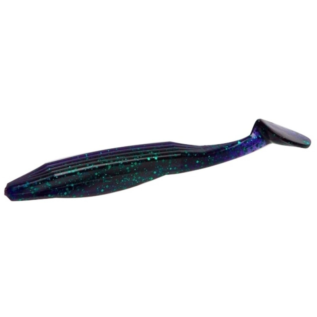ZOOM SOFT PLASTIC SWIM SFLUKE JUNEBUG